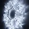 Минифото #3 товара Фигура светодиодная ARD-SNOWFLAKE-M7-450x375-108LED White (230V, 6.5W) (Ardecoled, IP65, 1 год)