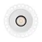 Минифото #3 товара Светильник MS-ARADO-TRIMLESS-R75-12W Warm3000 (WH-WH, 55 deg, 230V) (Arlight, IP20 Металл, 5 лет)