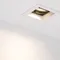 Минифото #4 товара Светильник CL-KARDAN-S102x102-9W Day (WH, 38 deg) (Arlight, IP20 Металл, 3 года)