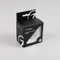 Минифото #4 товара Механизм электрической розетки SCT-NOBE-MEU1-SFPL-WH (230V, 16A) (Arlight, Белый кварц)
