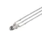 Минифото #1 товара Светодиод ARL-3014UEUGC/3L (Arlight, 3мм (круглый))