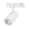 Минифото #1 товара Светильник LGD-GERA-4TR-R74-20W Warm3000 (WH, 55 deg, 230V) (Arlight, IP20 Металл, 5 лет)
