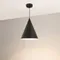 Минифото #5 товара Светильник SP-MAKOTO-R350-14W Warm3000 (BK, 36 deg, 230V, TRIAC) (Arlight, IP20 Металл, 3 года)