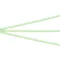 Минифото #3 товара Светодиодная лента COB-X480-4mm 24V Emerald (4 W/m, IP20, 5m) (Arlight, -)