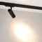Минифото #2 товара Светильник LGD-GERA-4TR-R55-10W Warm3000 (BK, 24 deg, 230V) (Arlight, IP20 Металл, 5 лет)
