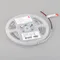 Минифото #2 товара Светодиодная лента RT-A80-5mm 24V Warm2700 (5 W/m, IP20, 2835, 5m) (Arlight, Открытый)