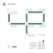 Минифото #5 товара Коннектор угловой LGD-4TR-CON-L-EXT-BK (C) (Arlight, IP20 Пластик, 3 года)