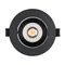 Минифото #3 товара Светильник MS-ATOLL-BUILT-TURN-R94-10W Warm3000 (BK, 60 deg, 230V) (Arlight, IP54 Металл, 5 лет)