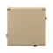 Минифото #2 товара Механизм розетки влагозащищённый SCT-TENDO-MCP-SFPL-GD (230V, 16A) (Arlight, Матовый песочный)