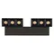 Минифото #2 товара Светильник SP-LEGACY-S200x85-2x6W Warm3000 (BK, 16 deg) (Arlight, IP20 Металл, 3 года)