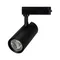 Минифото #1 товара Светильник LGD-GERA-2TR-R74-20W Day4000 (BK, 24 deg, 230V) (Arlight, IP20 Металл, 5 лет)