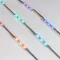 Минифото #2 товара Модуль управляемый SPI-B3 12V RGB-RAM (0.6W, IP66, 120 deg) (Arlight, Пластик, 3 года)