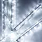 Минифото #4 товара Фигура светодиодная ARD-SNOWFLAKE-M11-1250x1200-604LED White (230V, 36.5W) (Ardecoled, IP65, 1 год)