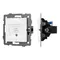 Минифото #1 товара Механизм компьютерной розетки SCT-MPC1-PL-WH-V (RJ-45, CAT6) (Arlight, -)