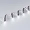 Минифото #3 товара Светодиодная лента TWIST-5000-2835-120-24V White6000 (10mm, 10W/m, IP20) (Arlight, -)