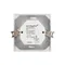 Минифото #3 товара Панель Rotary SR-2836N-B-RF-IN (220V, DIM) (Arlight, IP20 Пластик, 3 года)
