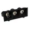 Минифото #6 товара Светильник MS-FLOW-BUILT-S230x85-3x6W Warm3000 (BK, 15 deg, 230V) (Arlight, IP20 Металл, 5 лет)