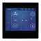 Минифото #2 товара Панель Sens SR-KN3521-IN Black (KNX, MULTI) (Arlight, -)