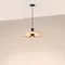 Минифото #5 товара Светильник SP-KOTARO-R350-12W Warm2700 (BG-BG, 36 deg, 230V, TRIAC) (Arlight, IP20 Фетр, 3 года)