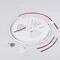 Минифото #2 товара Светодиодная лента герметичная MICROLED-PW-M288-10mm 24V White6000 (12 W/m, IP66, 2216, 5m) (Arlight, 5 лет)