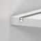 Минифото #6 товара Профиль с экраном SL-MINI-3-H10-F12-2000 IRON GREY (Arlight, Алюминий+пластик)