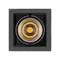 Минифото #4 товара Светильник CL-KARDAN-S152x152-25W White6000 (BK-BK, 30 deg) (Arlight, IP20 Металл, 3 года)