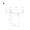 Минифото #6 товара Светильник LGD-DYKE-4TR-R60-8W Warm3000 (WH, 20 deg, 230V) (Arlight, IP20 Металл, 5 лет)