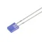 Минифото #1 товара Светодиод ARL-2507UBD-250mcd (Arlight, 2x5мм (прямоугольный))