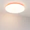 Минифото #9 товара Светильник SP-FAVOR-R600-50W Day4000-MIX-RGB (WH, 100 deg, 230V, Tuya Zigbee) (Arlight, IP54 Пластик, 3 года)