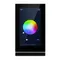 Минифото #9 товара INTELLIGENT ARLIGHT Панель сенсорная KNX-113-51-MULTI-V5-IN (20-30V) (IARL, IP20 Пластик, 2 года)