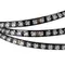 Минифото #3 товара Светодиодная лента герметичная FLT-PS-S42-BLACK-23mm 24V RGB (21 W/m, IP67, 15deg, 5m) (Arlight, -)