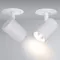 Минифото #2 товара Светильник LGD-LUMOS-R62-9W Warm3000 (WH, 25 deg) (Arlight, IP20 Металл, 3 года)