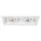 Минифото #1 товара Светильник MS-VORTEX-BUILT-S250x140-2x30W Warm3000 (WH-WH, 17 deg, 230V) (Arlight, IP20 Металл, 5 лет)