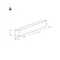 Минифото #4 товара Трек MAG-TRACK-4563-2000 (WH) (Arlight, IP20 Металл, 5 лет)