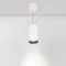 Минифото #5 товара Светильник подвесной SP-POLO-R85-2-15W Day White 40deg (White, Black Ring) (Arlight, IP20 Металл, 3 года)