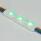 Минифото #2 товара Модуль герметичный ARL-ORION-R07-12V RGB (5050, 3 LED) (Arlight, Закрытый)