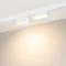 Минифото #4 товара Светильник MAG-ORIENT-FLAT-FOLD-S195-6W Warm3000 (WH, 80 deg, 48V) (Arlight, IP20 Металл, 5 лет)
