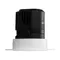 Минифото #5 товара Светильник MS-ARADO-TRIMLESS-R75-12W Warm3000 (WH-WH, 55 deg, 230V) (Arlight, IP20 Металл, 5 лет)