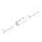 Минифото #6 товара Соединитель профиля ROUND-D36-360-180 BLACK (Arlight, Алюминий)