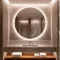 Минифото #6 товара Диммер SR-PRIME-MIRROR-S29x26-BK (12-24V, 48-96W, TOUCH) (Arlight, IP20 Пластик, 2 года)