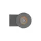 Минифото #2 товара Светильник LGD-RAY-WALL-TWIN-R65-2x12W Warm3000 (GR, 6 deg, 230V) (Arlight, IP65 Металл, 3 года)