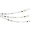 Минифото #5 товара Светодиодная лента DMX-B60-10mm 24V RGB-PX6 (15 W/m, IP20, 5060, 5m) (Arlight, -)