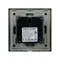 Минифото #2 товара Розетка электрическая с Zigbee управлением SCT-OMALI-EUZB1-PL-BK (240V, 16A, Zigbee) (Arlight, -)