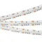 Минифото #4 товара Светодиодная лента RT-G240-12mm 24V RGB (18 W/m, IP20, 3838, 5m) (Arlight, Открытый)