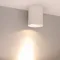 Минифото #2 товара Светильник SP-FOCUS-R132-24W Warm3000 (WH, 15 deg, 230V) (Arlight, IP54 Металл, 5 лет)
