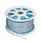Минифото #2 товара Гибкий неон ARL-NEON-1608BH-SIDE 24V Blue (Arlight, 6 Вт/м, IP65)