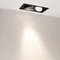 Минифото #3 товара Светильник MS-VORTEX-BUILT-S250x140-2x30W Day4000 (BK-BK, 30 deg, 230V) (Arlight, IP20 Металл, 5 лет)