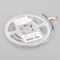 Минифото #2 товара Светодиодная лента RT-A160-5mm 24V Warm3000 (9.6 W/m, IP20, 2835, 5m) (Arlight, Открытый)