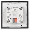 Минифото #3 товара INTELLIGENT ARLIGHT Панель KNX-223-4-BLACK (BUS) (IARL, IP20 Пластик, 3 года)