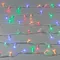 Минифото #4 товара Светодиодная гирлянда ARD-STRING-CLASSIC-10000-CLEAR-100LED-LIVE RGB (230V, 7W) (Ardecoled, IP65, 1 год)